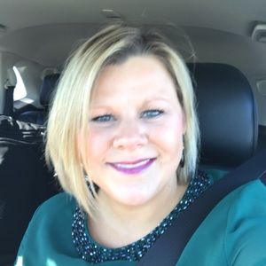 Meet your Posher, Allison